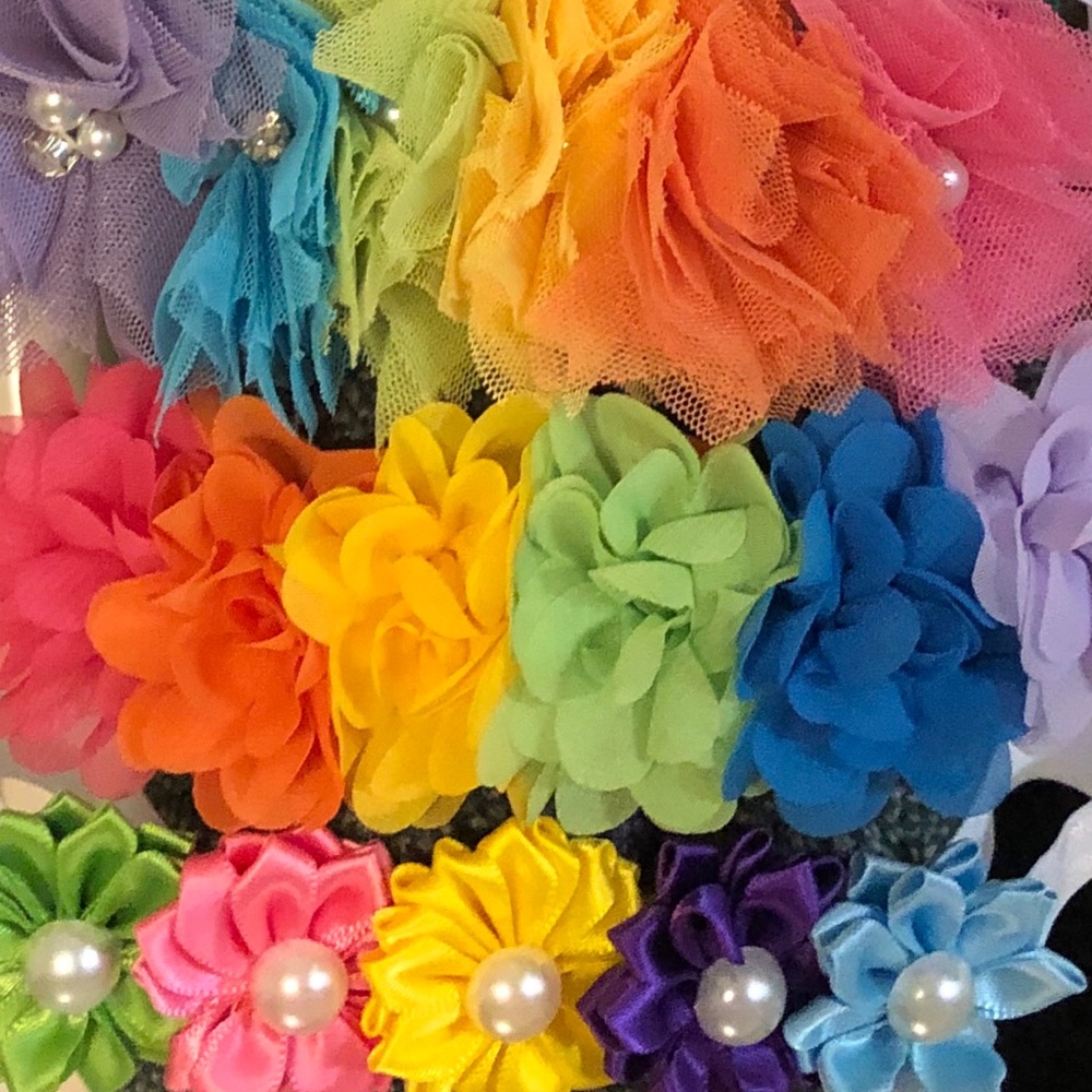 Baby headbands